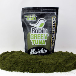 Robin Green Tuna Haith S Groundbaits Pro Elite Baits