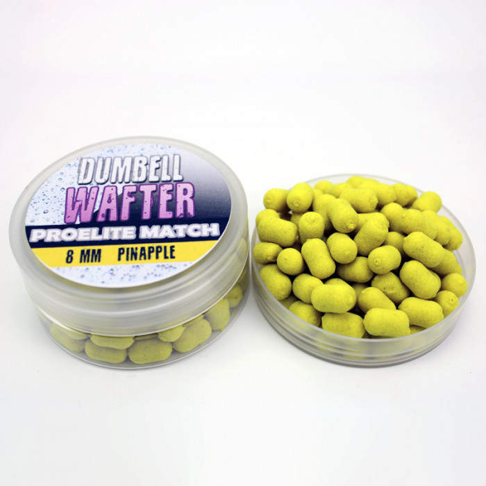Hook Dumbell Wafter 8Mm - Monstercrab - Pro Elite Baits 1