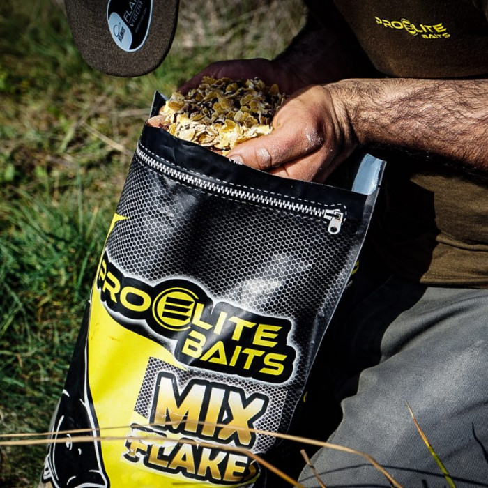 Mix vlokken - 3 Kg - Pro Elite Bait 2