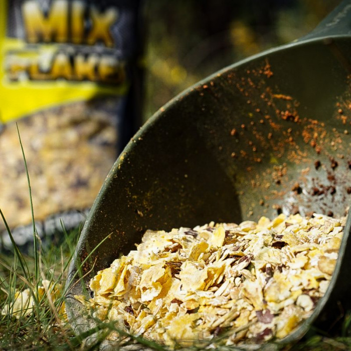 Mix vlokken - 3 Kg - Pro Elite Bait 3