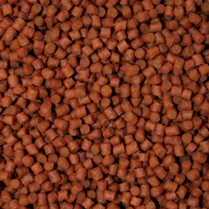 Krill Tonijn Method Feeder Pellets 2Mm - Pro Elite Bait 2