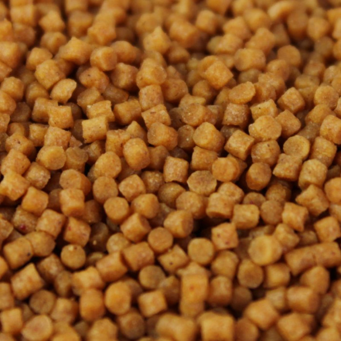 Feeder Pellets Método Ajo 2Mm - Pro Elite Bait 2