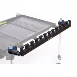 Barra de techo extensible 3D-R 12 Kit