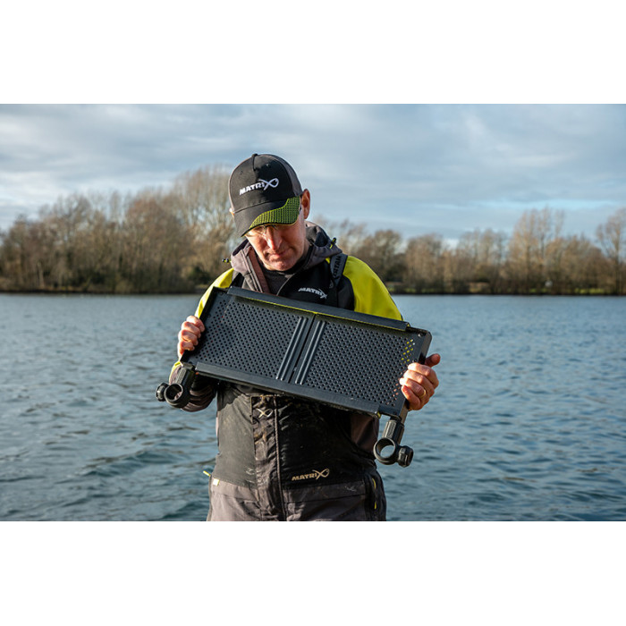 Matrix Slim uitschuifbaar zijblad 5