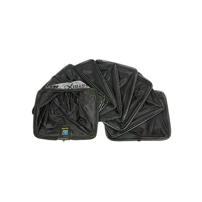 Carp Keepnets - 4M 50Cm X 40Cm 2