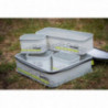 Eva Bait Cool Tray Light Grey Inc. 4 Tubs min 5