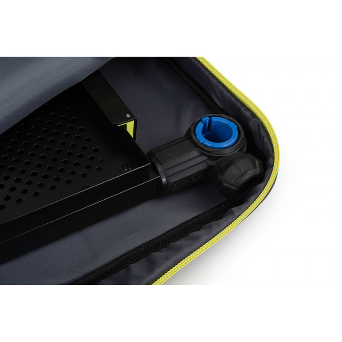 Matrix Horizon Opbergvak aan de zijkant 4