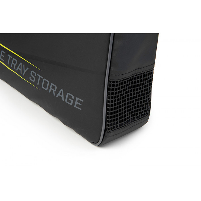 Matrix Horizon Opbergvak aan de zijkant 5