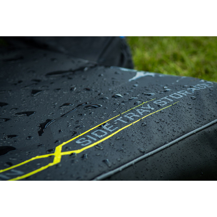 Matrix Horizon Opbergvak aan de zijkant 6