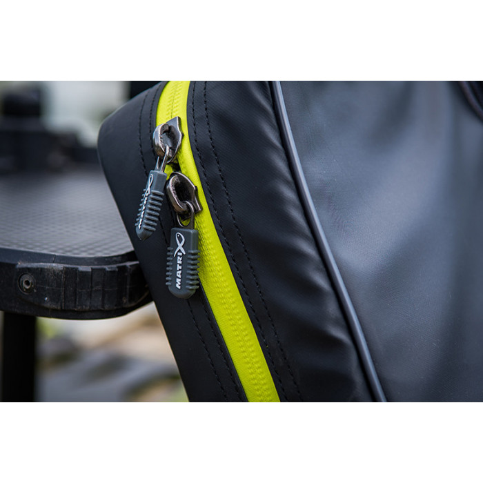 Matrix Horizon Opbergvak aan de zijkant 7