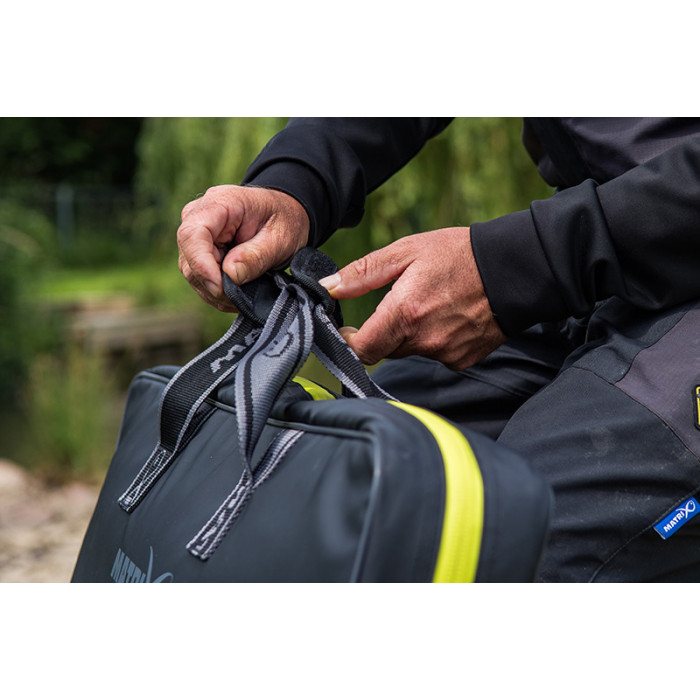 Matrix Horizon Opbergvak aan de zijkant 12