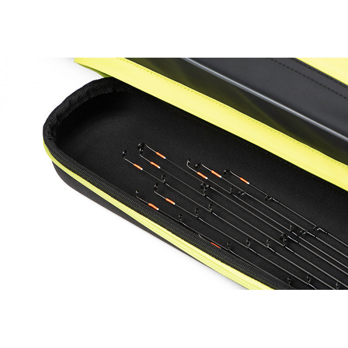 Portacañas rígido Matrix Horizon 2-4 6