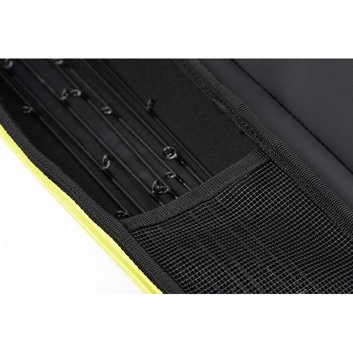 Portacañas rígido Matrix Horizon 2-4 8