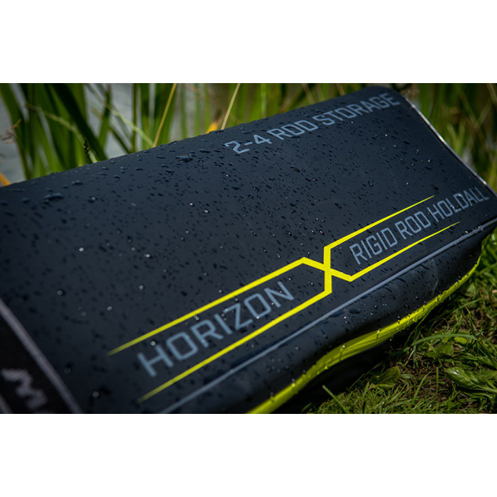 Portacañas rígido Matrix Horizon 2-4 13