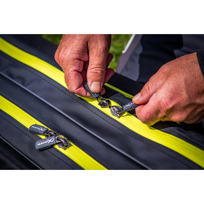 Portacañas rígido Matrix Horizon 2-4 17