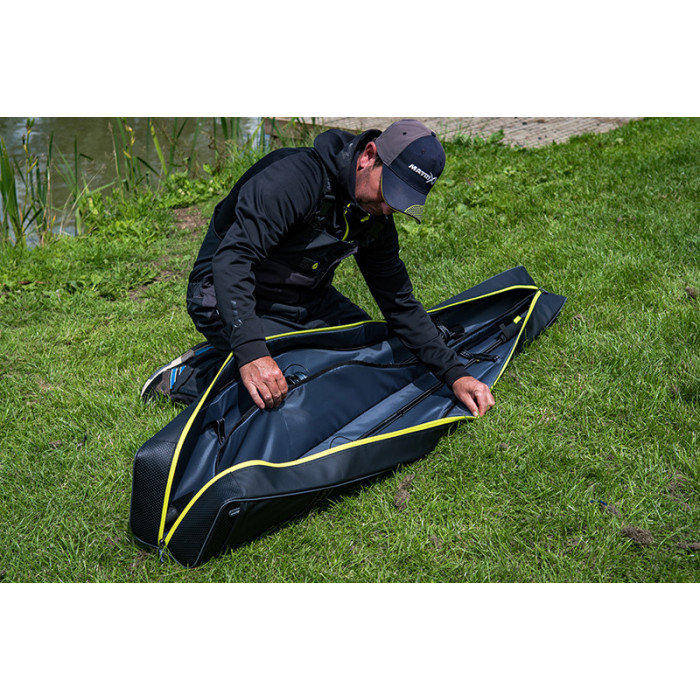 Matrix Horizon 2 Hengel Stiff Holdall 1.75M 10