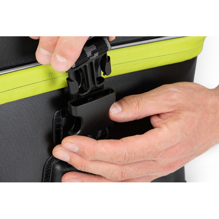 Matrix Horizon X Aas-systeem 10