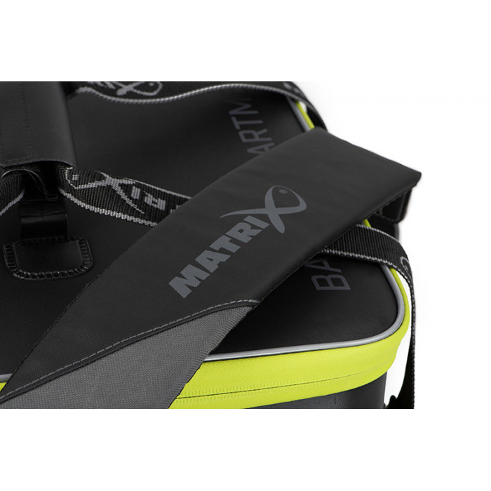 Matrix Horizon X Aas-systeem 12