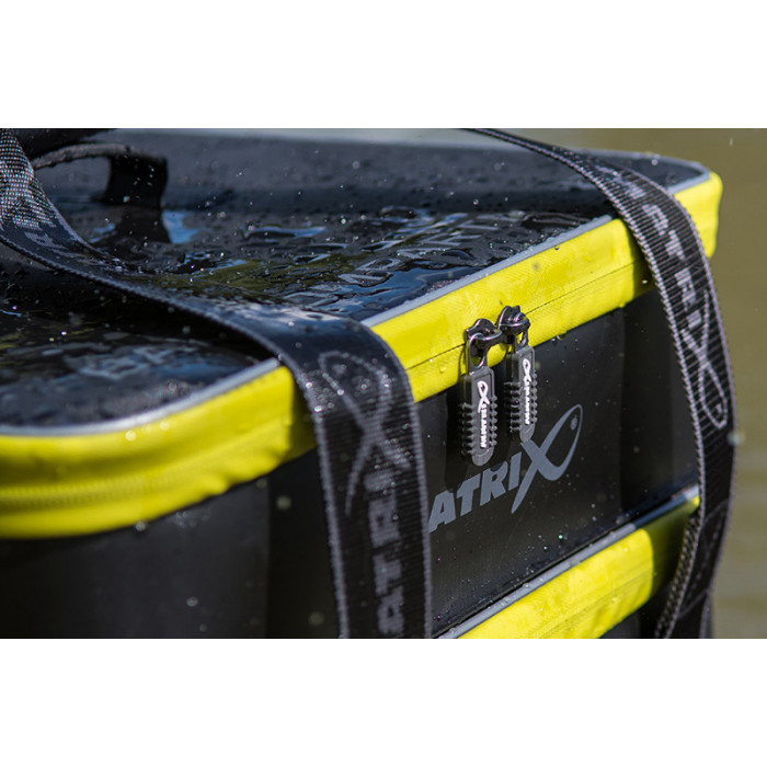 Matrix Horizon X Aas-systeem 13