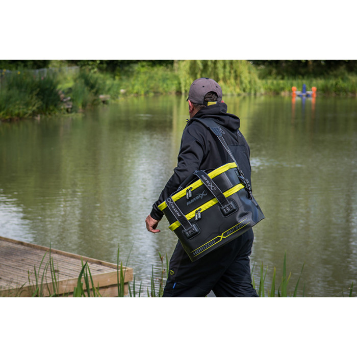 Matrix Horizon X Aas-systeem 14