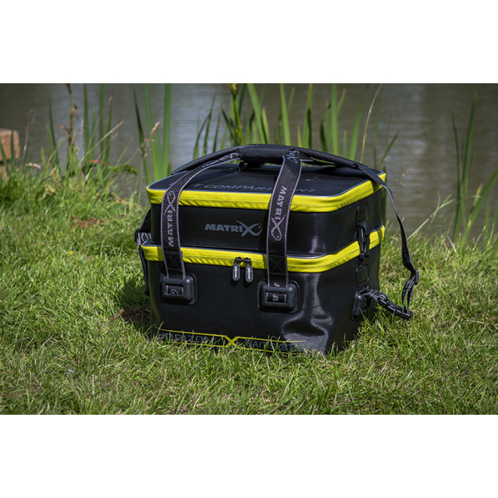 Matrix Horizon X Aas-systeem 16