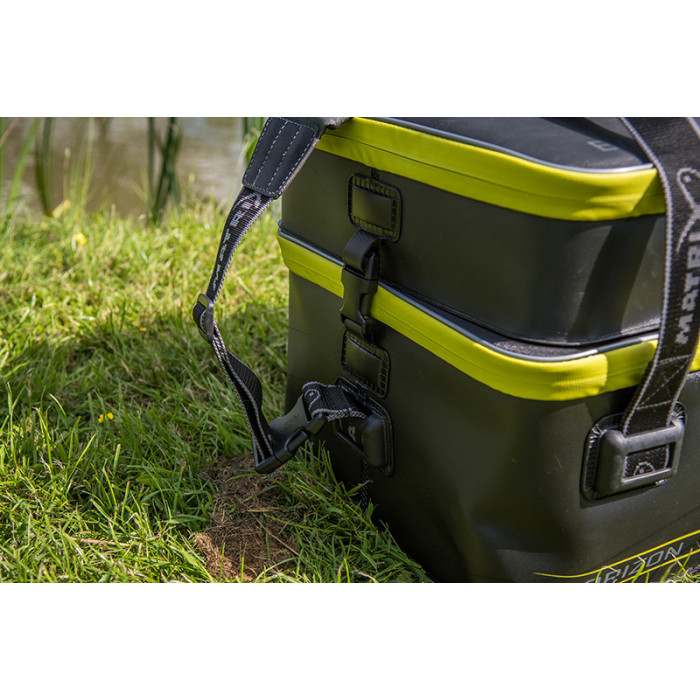 Matrix Horizon X Aas-systeem 19