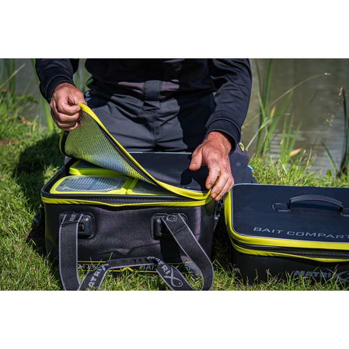 Matrix Horizon X Aas-systeem 21