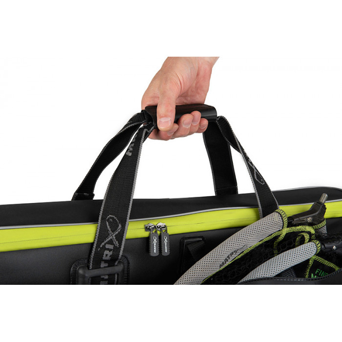 Matrix Horizon X Eva Multi Net Tas Klein 2