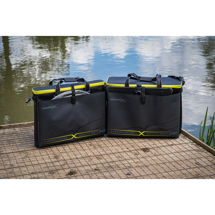 Matrix Horizon X Eva Multi Net Tas Klein 6