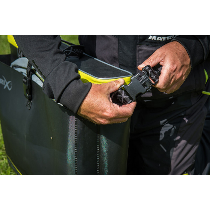 Matrix Horizon X Eva Multi Net Tas Klein 7