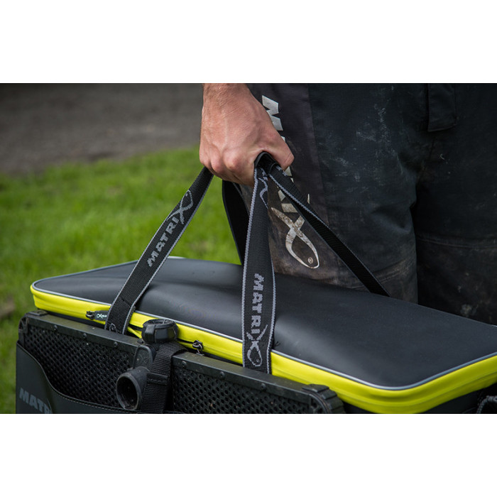 Matrix Horizon X Eva Multi Net Tas Klein 10