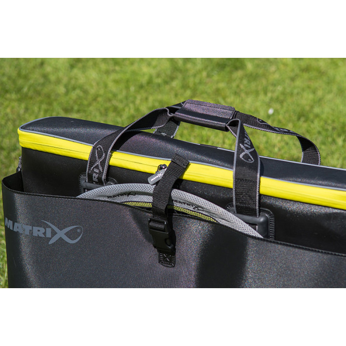 Matrix Horizon X Eva Multi Net Tas Klein 12