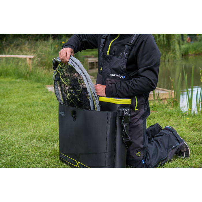 Matrix Horizon X Eva Multi Net Tas Klein 13