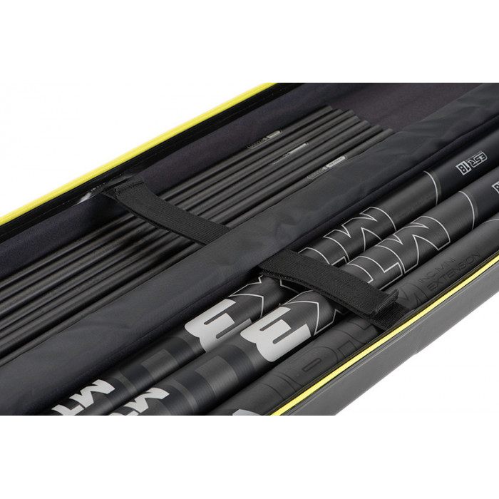 Duralite Top Kit koffer 1.90 Com 2