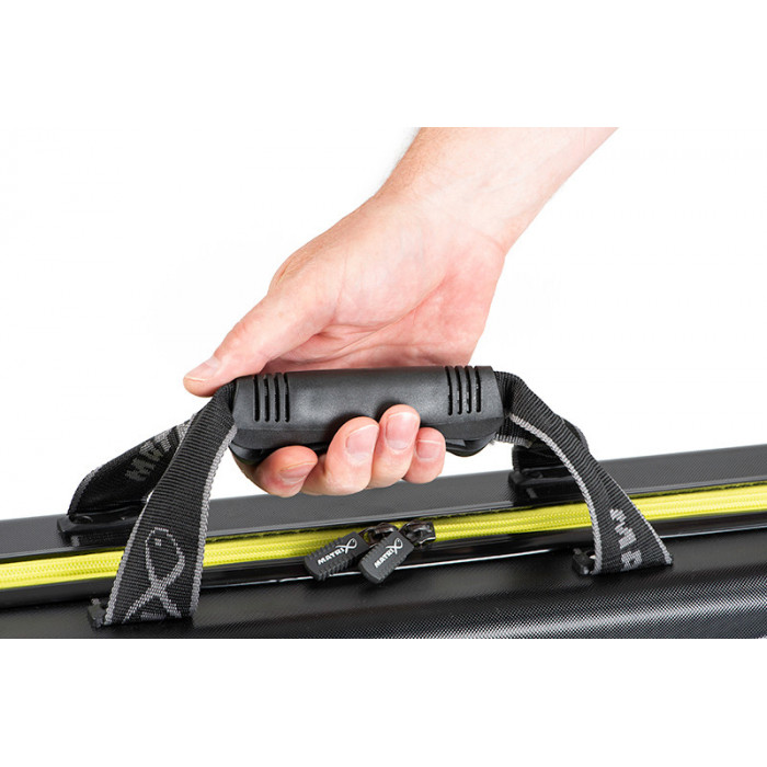 Duralite Top Kit koffer 1.90 Com 5