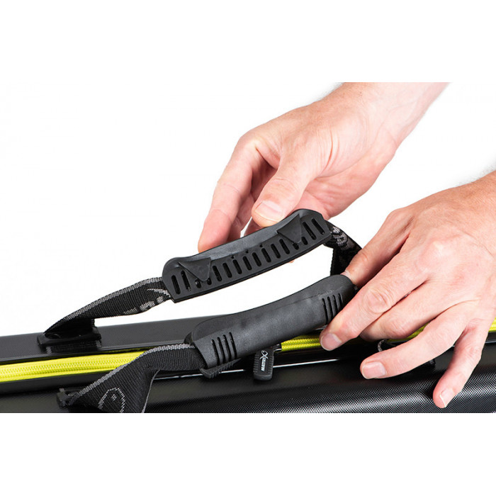 Duralite Top Kit koffer 1.90 Com 6