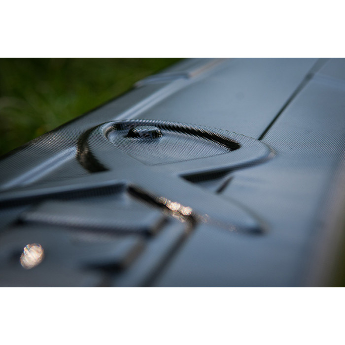 Duralite Top Kit koffer 1.90 Com 8