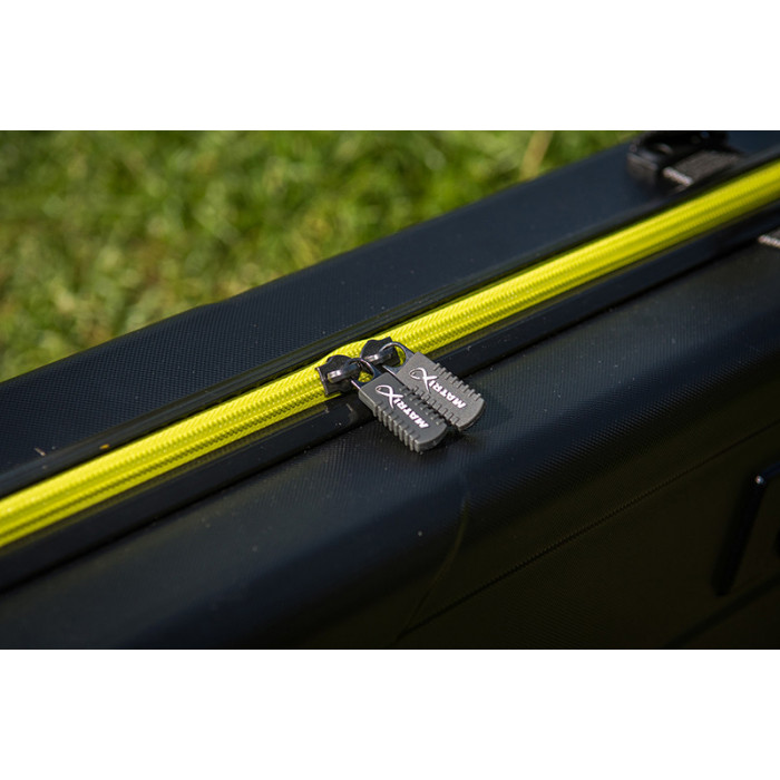 Duralite Top Kit koffer 1.90 Com 10