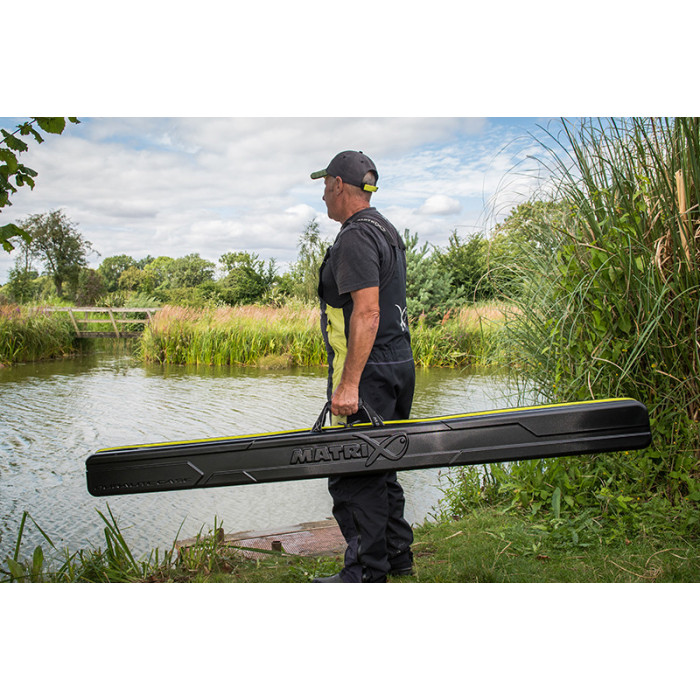 Duralite Top Kit koffer 1.90 Com 12