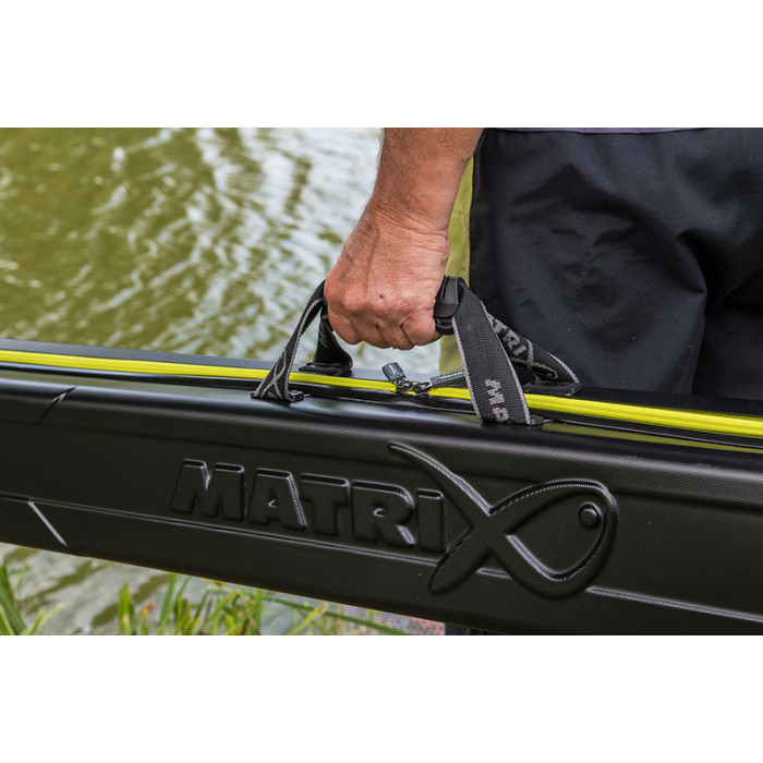 Duralite Top Kit koffer 1.90 Com 14