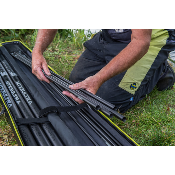 Duralite Top Kit koffer 1.90 Com 17