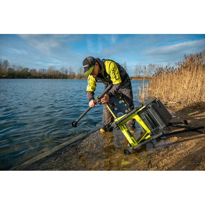 Matrix Xr36 450Mm Stretching Legs X2 10