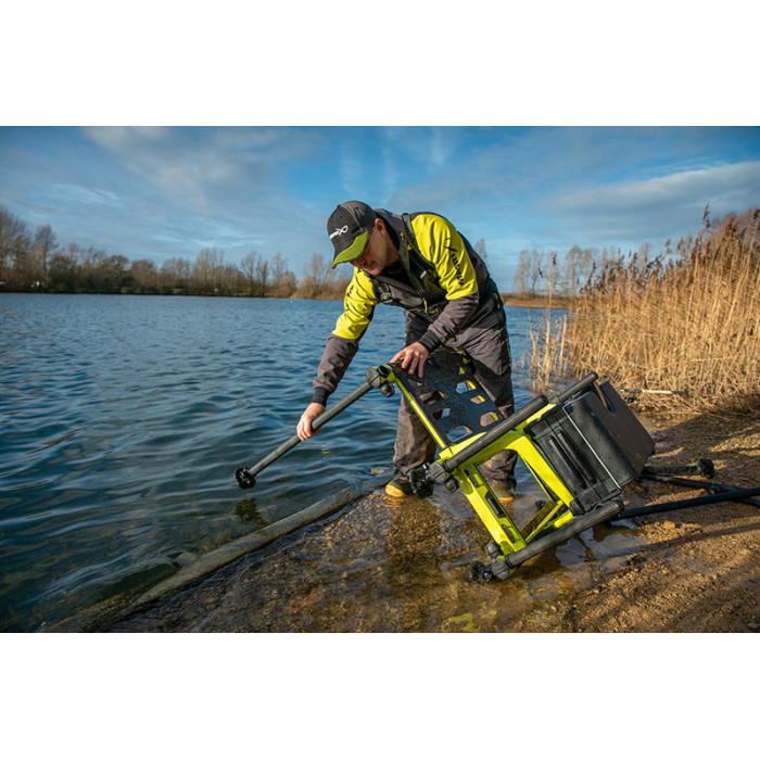 Matrix Xr36 450Mm Stretching Legs X2 11