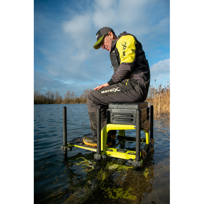 Matrix Xr36 800Mm Patas Extensibles X2 13