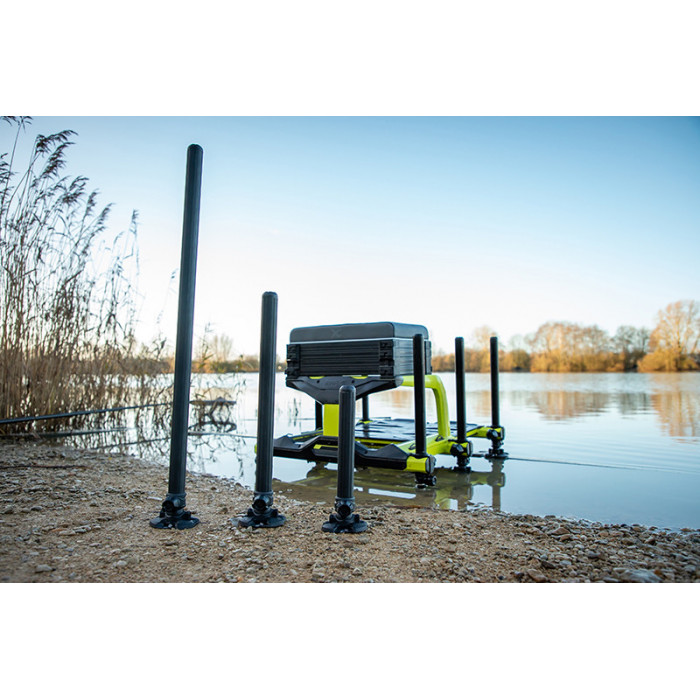 Matrix Xr36 800Mm Patas Extensibles X2 15