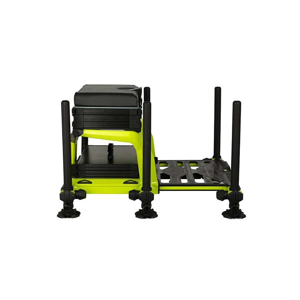 Matrix Xr36 Pro Lime Seatbox