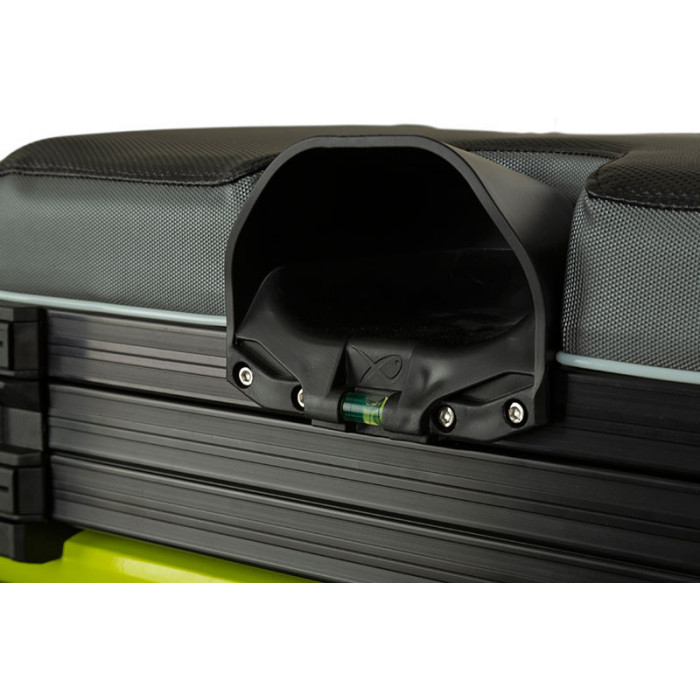 Matrix Xr36 Pro Lime Seatbox 10