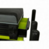 Matrix Xr36 Pro Lime Seatbox min 13