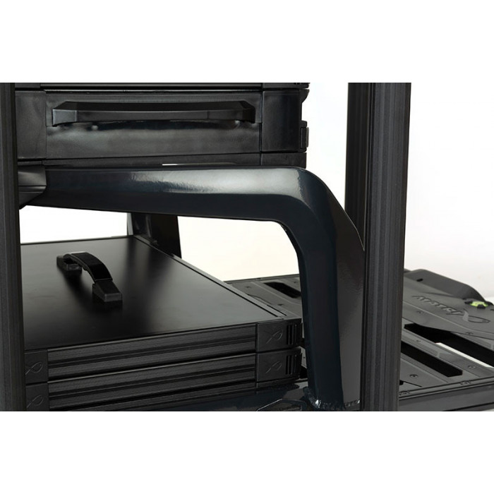 Matrix Xr36 Pro Shadow Seatbox 6