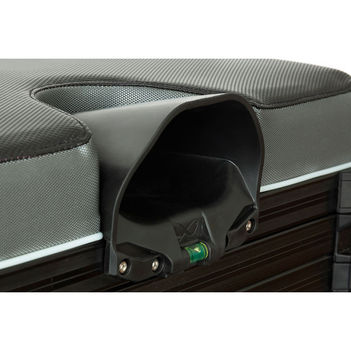 Matrix Xr36 Pro Shadow Seatbox 11